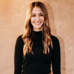 Dr. Juliet St Germain